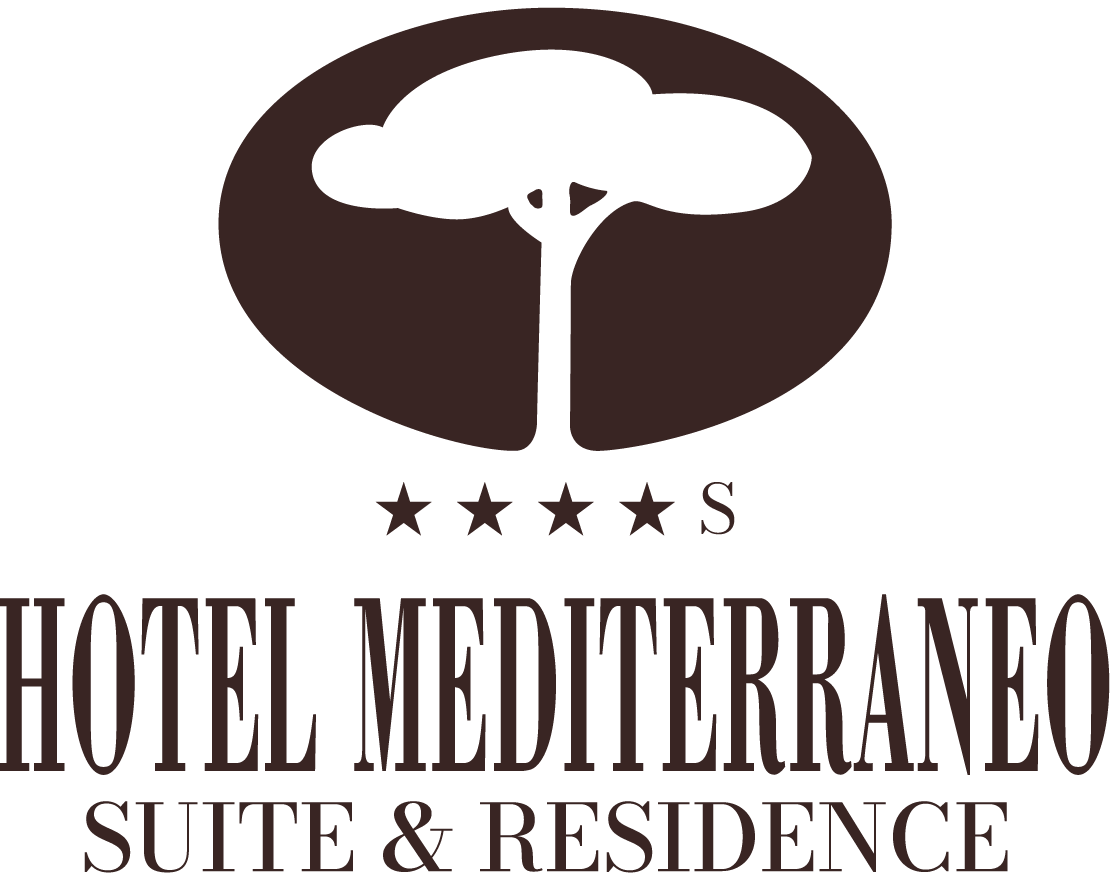 logo Hotel Mediterraneo Jesolo