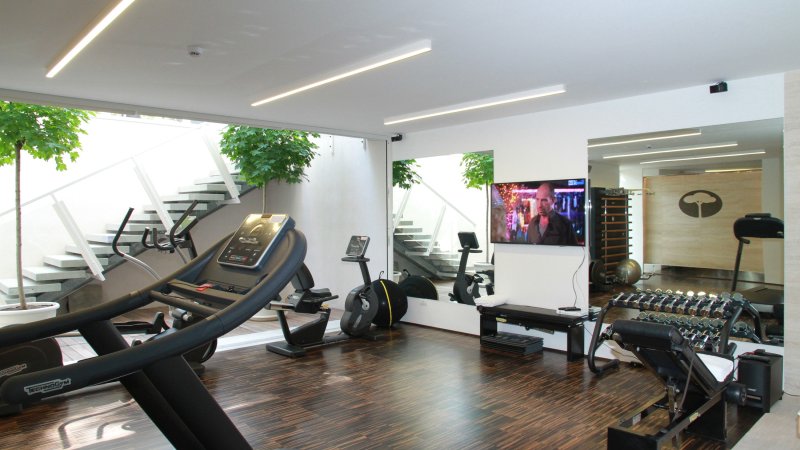 fitness