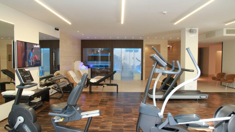 fitness