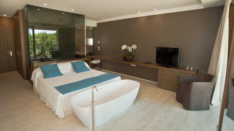suite
