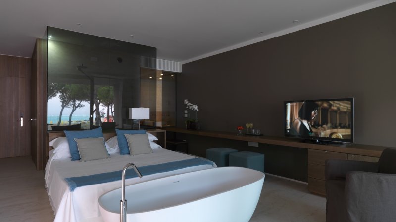 suite