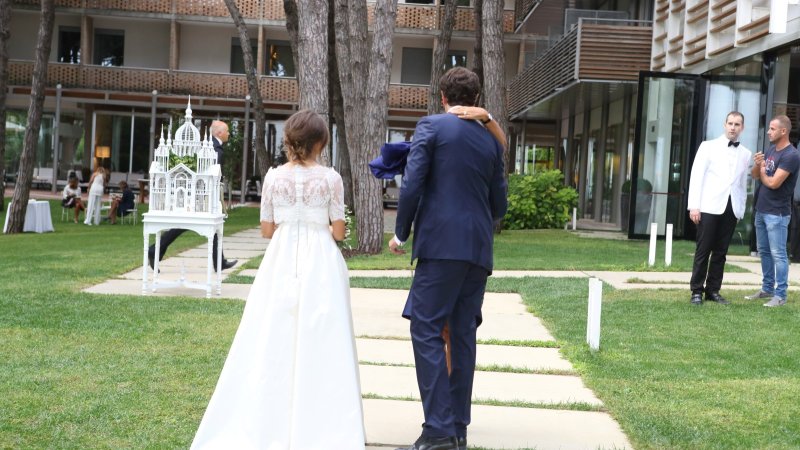 Matrimonio