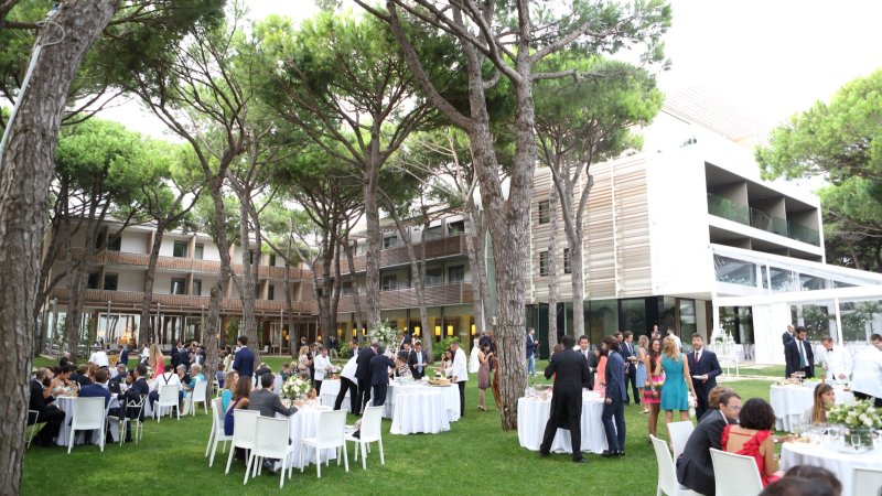 Matrimonio