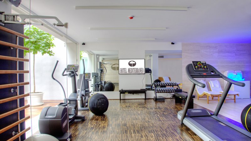 palestra