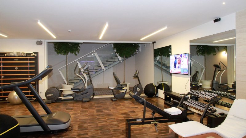 fitness