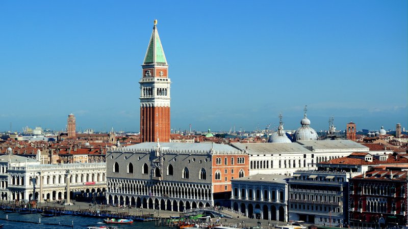Venezia