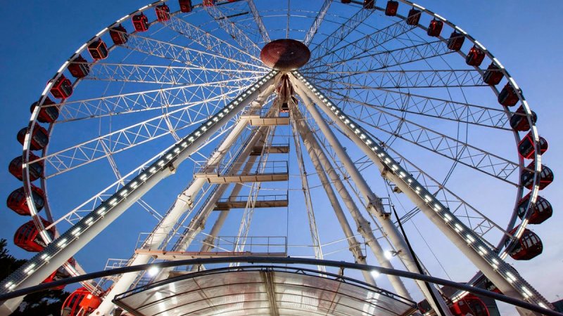 Ruota panoramica