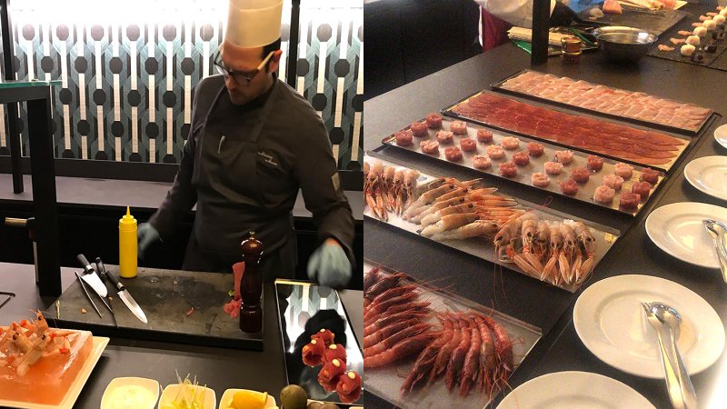 chef