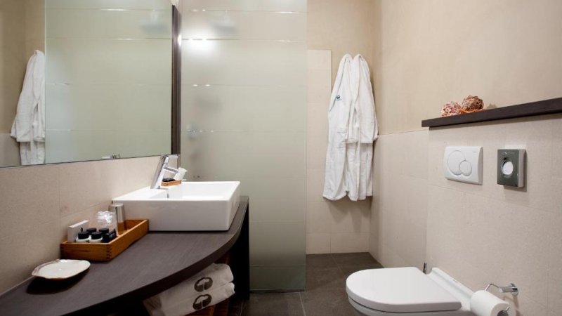 bagno 301